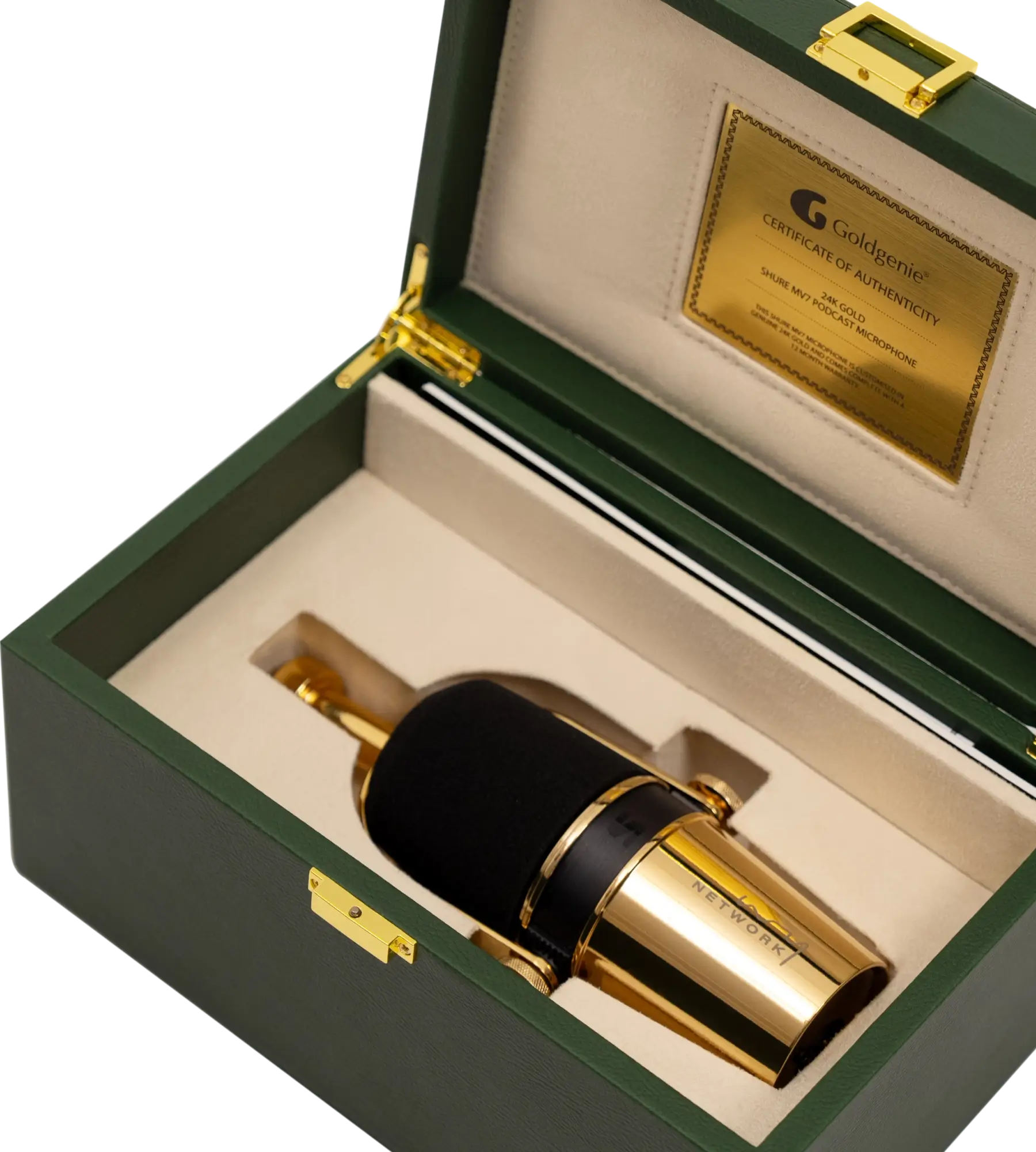 24K-Gold-Microphones-inside-Luxury-Gift-Case